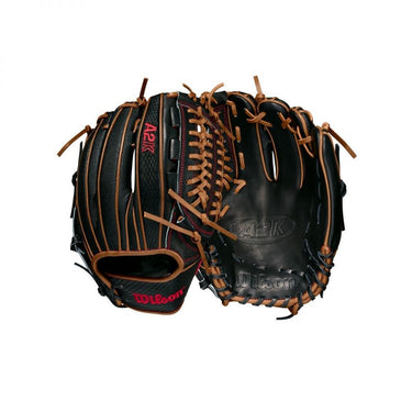 Wilson A2K D33 Superskin 11.75